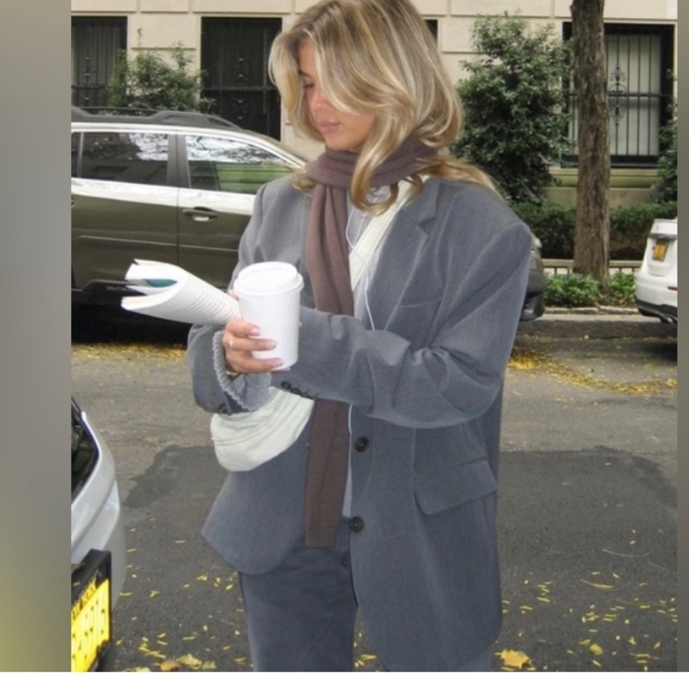 Djerf avenue forever blazer